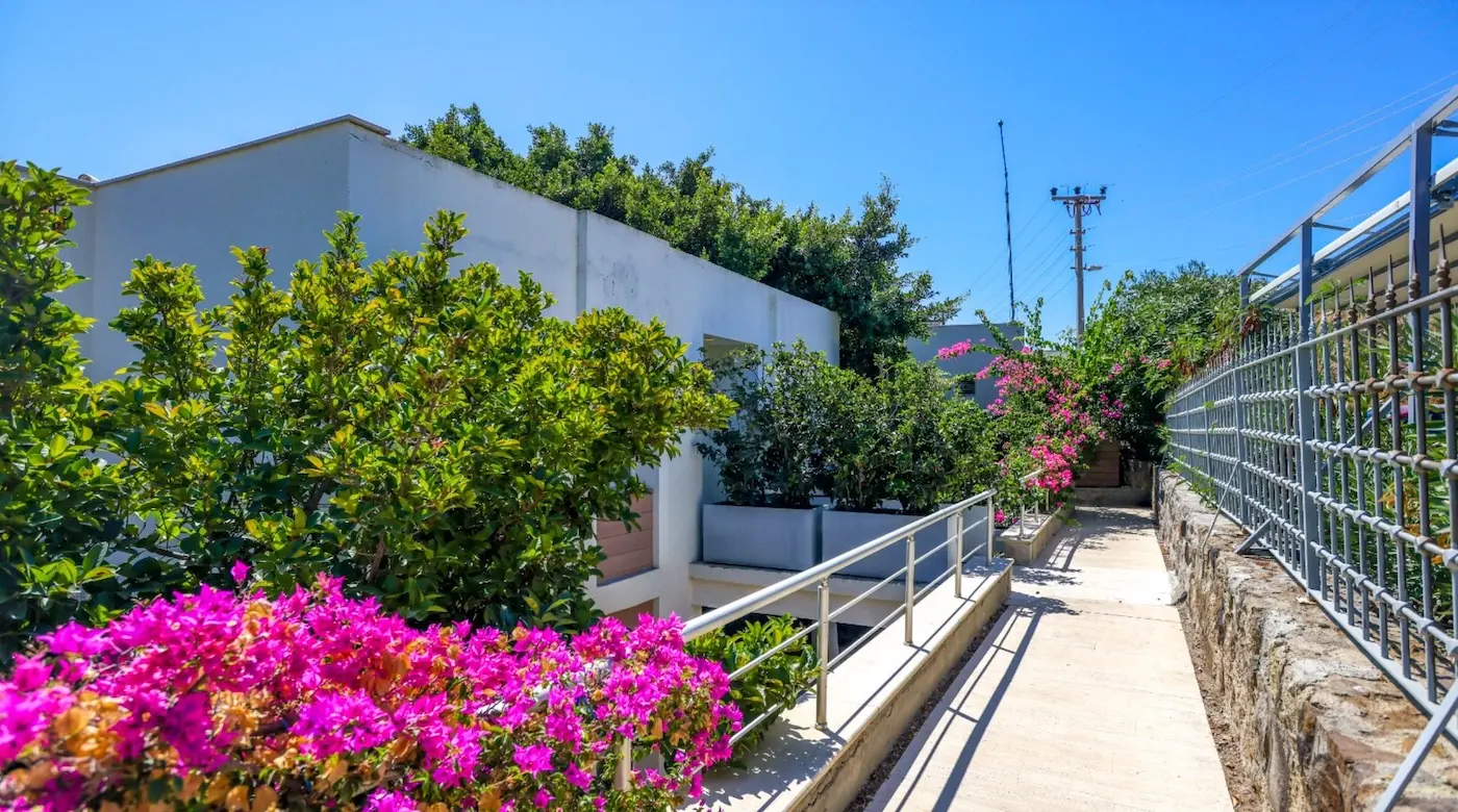 Home in Yalikavak